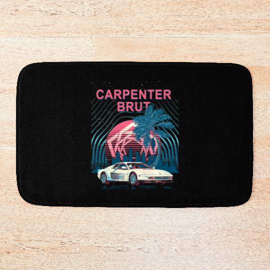Fourone American World Tour 2021 Show Bath Mats