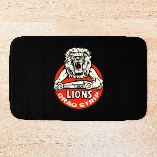 Lios Drg Bath Mats