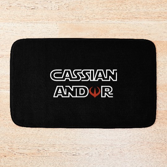 CASSIAN ANDOR Bath Mats