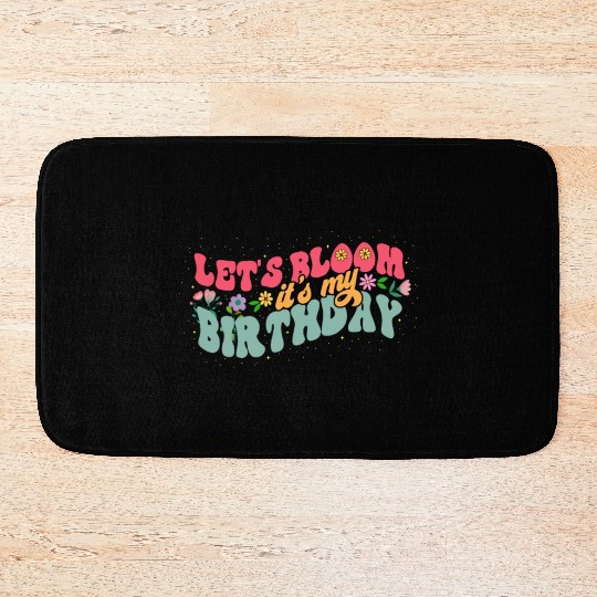 Not allowed in Nice Class 9, 16; GB, EM, US Bath Mats