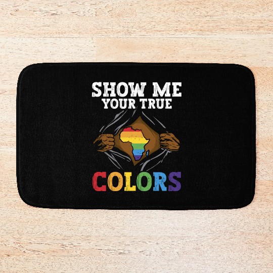 Not allowed in Nice Classes 9, 16; US, WO, EM, GB Bath Mats