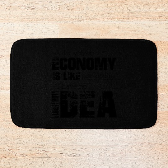 Economy Bath Mats