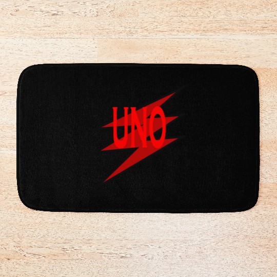 uno Bath Mats