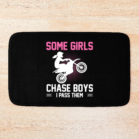 Martial Arts Freestyle Jiu Jitsu Sports Lover Gift Bath Mats