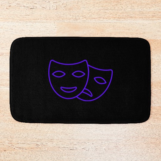 Joker Bath Mats