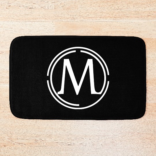 Lady Michelle - Deck Bath Mats