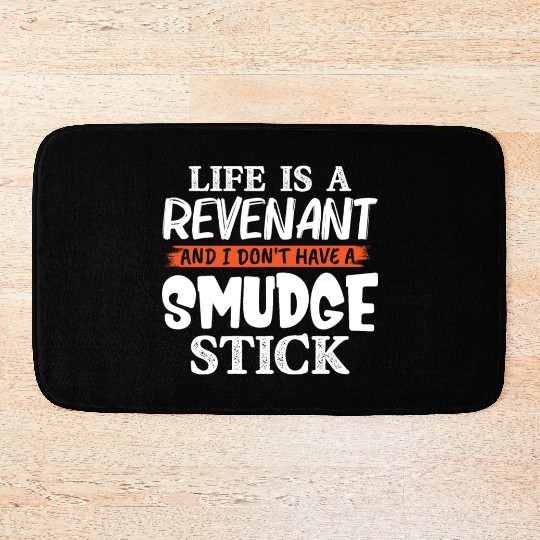 Ghost Hunters, Ghosts, Ghost, Ghost hunting Bath Mats