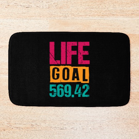 Medical Coder , Programmer Bath Mats