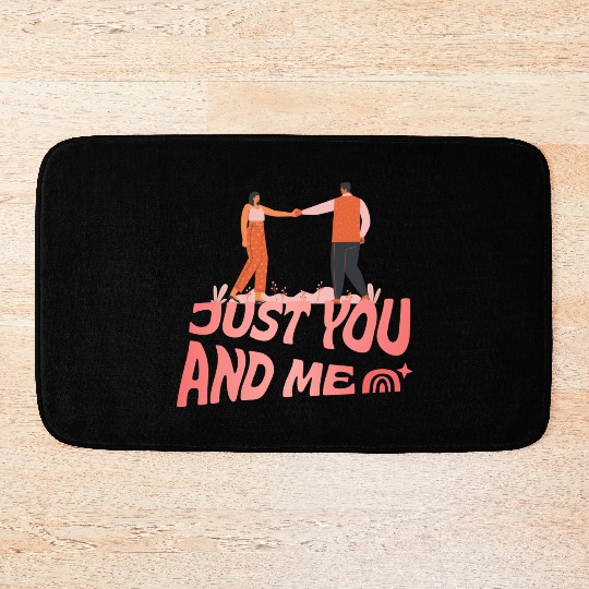 valentines day | valentines day gifts | valentine Bath Mats