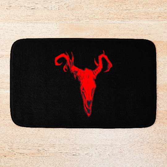 Wendigo Bath Mats
