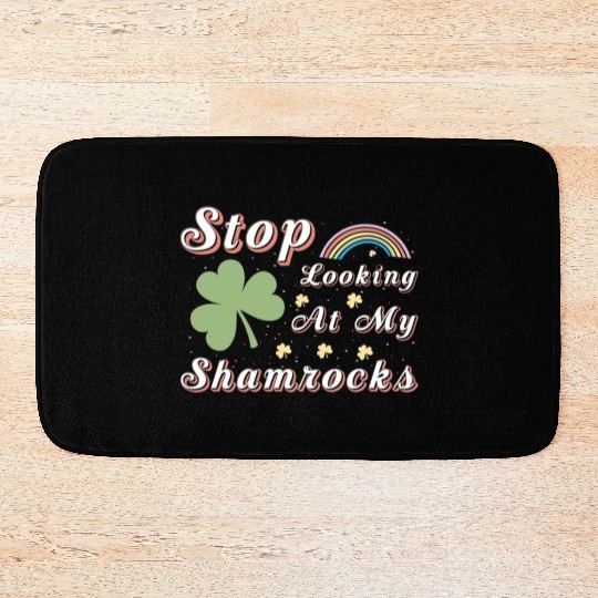 Patrick s Sublimation Bath Mats