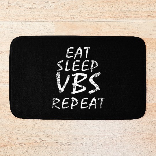 Visual Basic Script VBA VBS Programmer Bath Mats