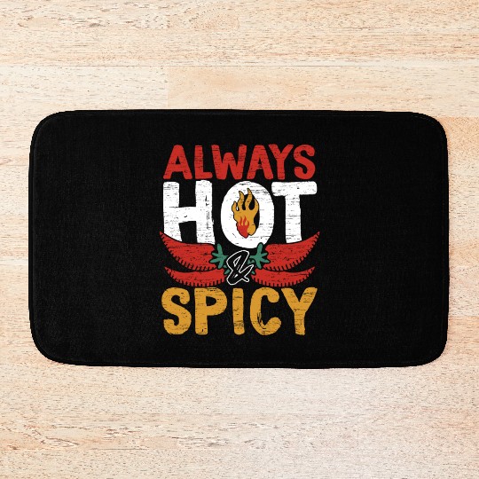 Culinary Gangster Pastry Chef Cooking Culinary Bath Mats