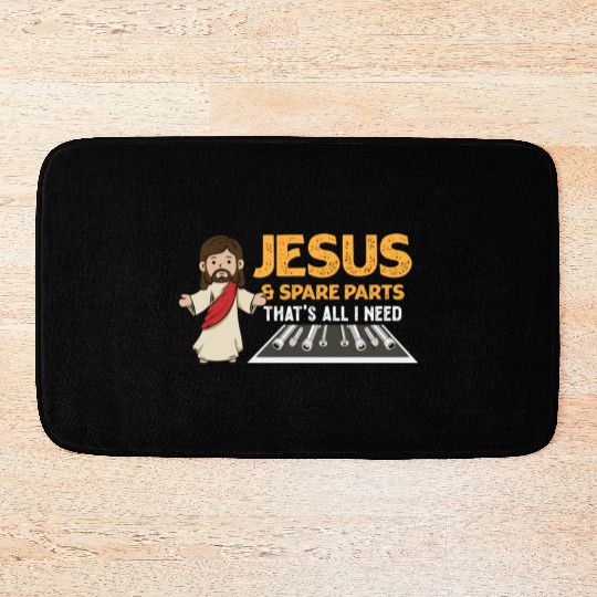 Aircraft Engineering Design for an Aviation Tech Bath Mats