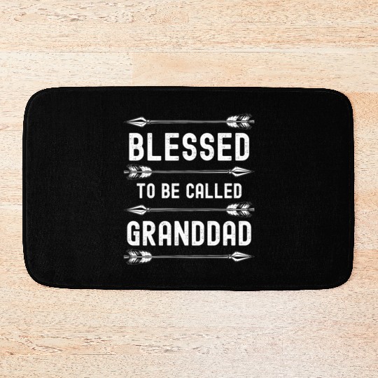 Archery Archery Garnddad Bath Mats