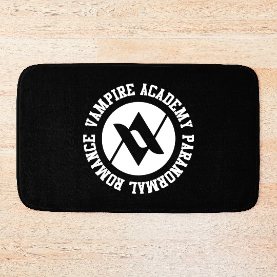 Vampire academy Bath Mats