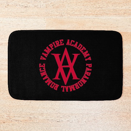 Vampire academy Bath Mats