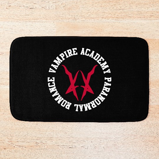 Vampire academy Bath Mats