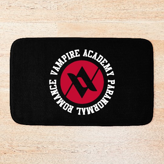 Vampire academy Bath Mats