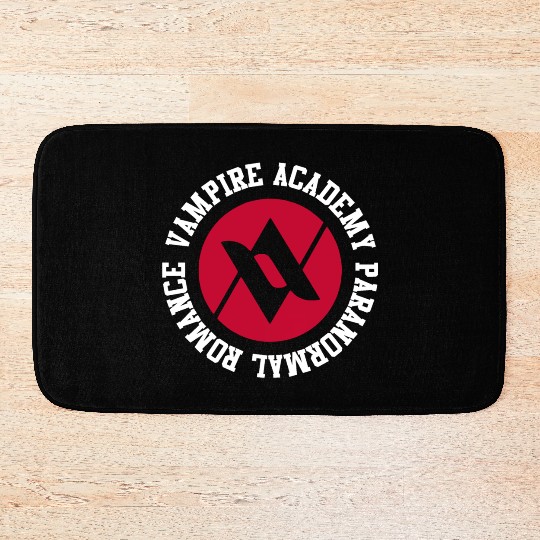 Vampire academy Bath Mats