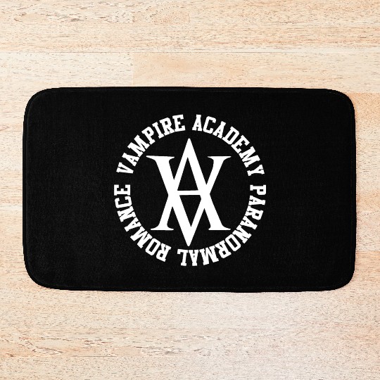 Vampire academy Bath Mats