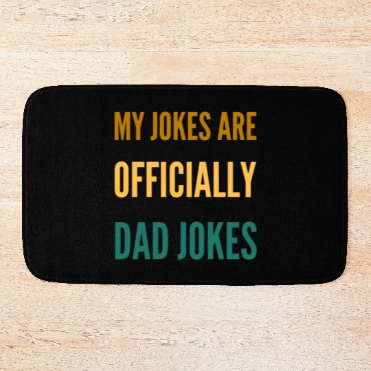Dad Bath Mats, Gifts for dad, Funny dad Bath Mats, 0
