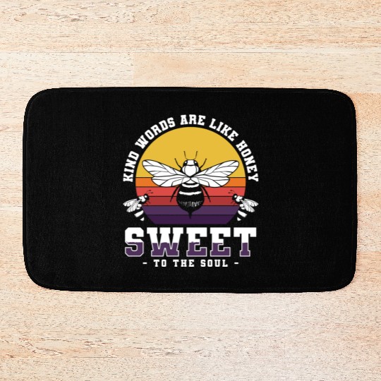 Beekeeper Apiary World Savior Bath Mats