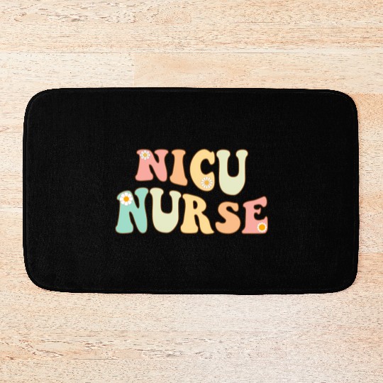 u Nurse Neonatal Icu Nurse Infant Care Bath Mats
