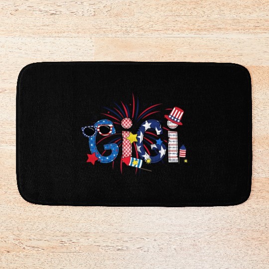 GiGi Bath Mats