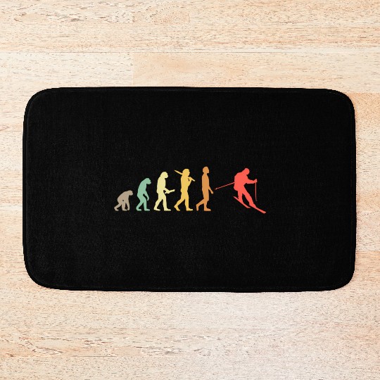 iing Evolution For iers Bath Mats
