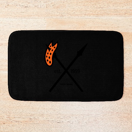 Little Caesars Est 1959 Bath Mats