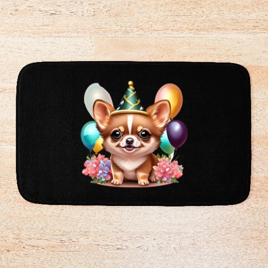 congratulations Bath Mats