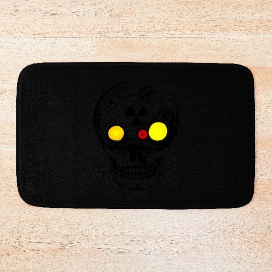 IvarThe Death Bath Mats