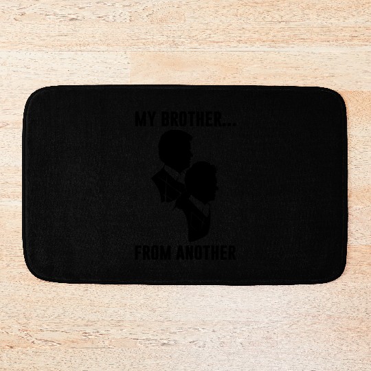 Step Brothers Bath Mats