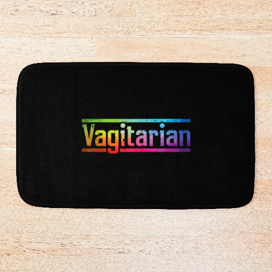 Funny Lesbian Lgbt Pride Month Gay Couple Women Bath Mats