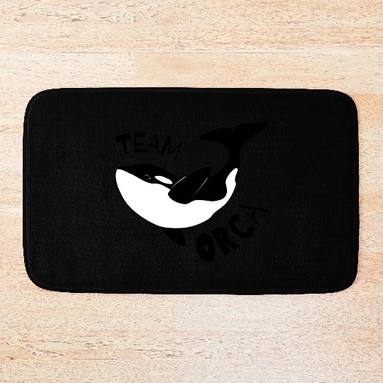 Team Orca Funny Leftist Sink The Rich Save The Bath Mats