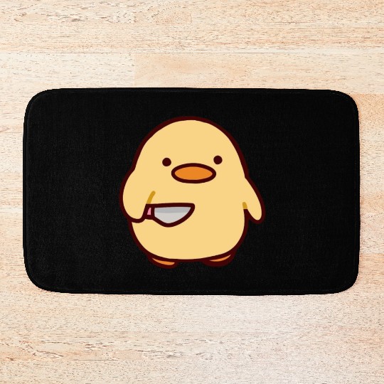 Funny Goofy Ahh Bath Mats