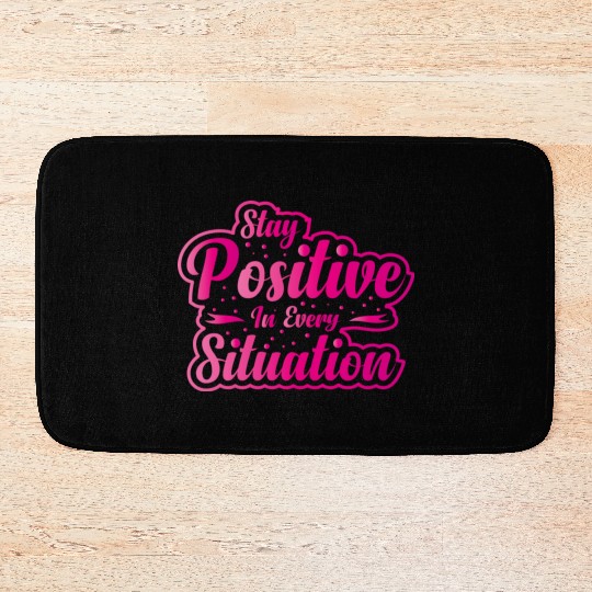 Hopeful Hearts Embrace Bath Mats