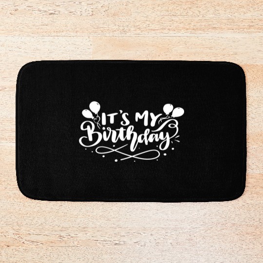 To My Brother ln Lav congratulations on surviving Bath Mats