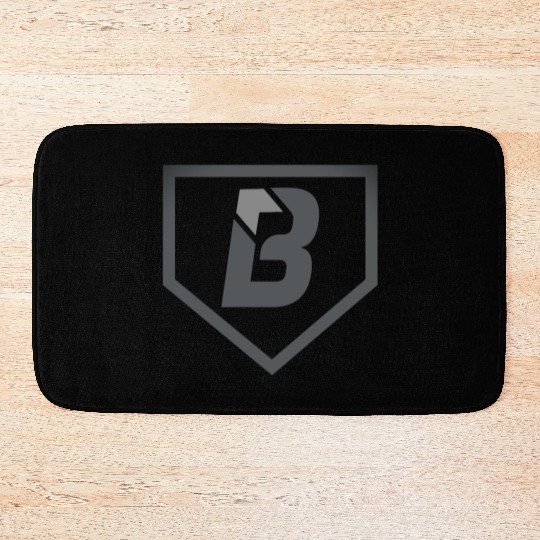 Boriexpress FF 01light grey Bath Mats