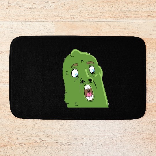 Picolas Cage Bath Mats