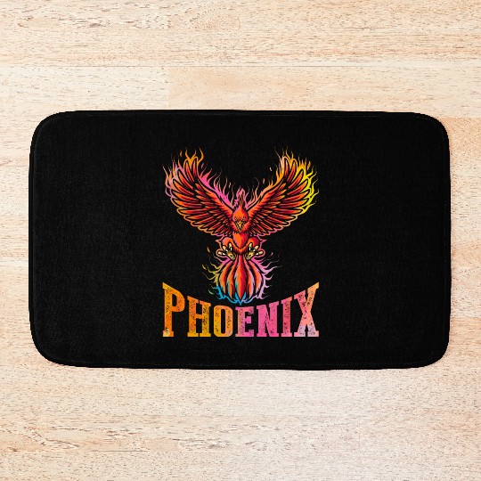 Phoenix Bath Mats