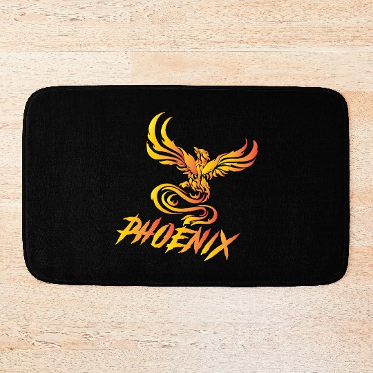 phoenix Bath Mats