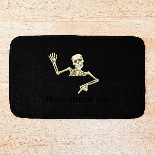 simple and nice design for all Bath Mats