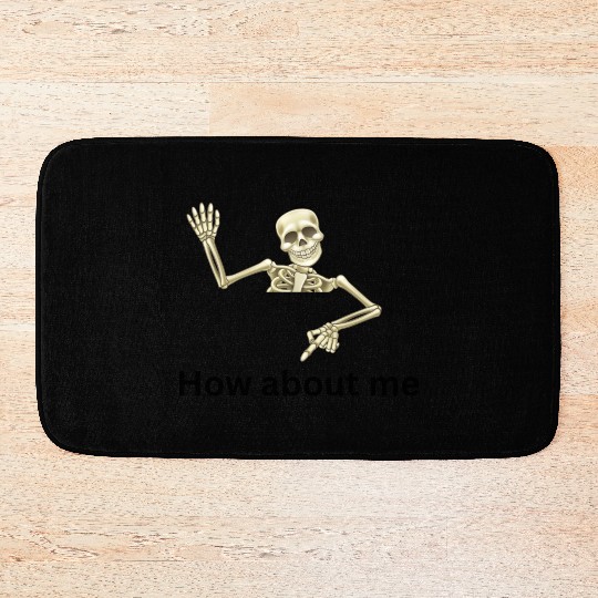 simple and nice design for all Bath Mats