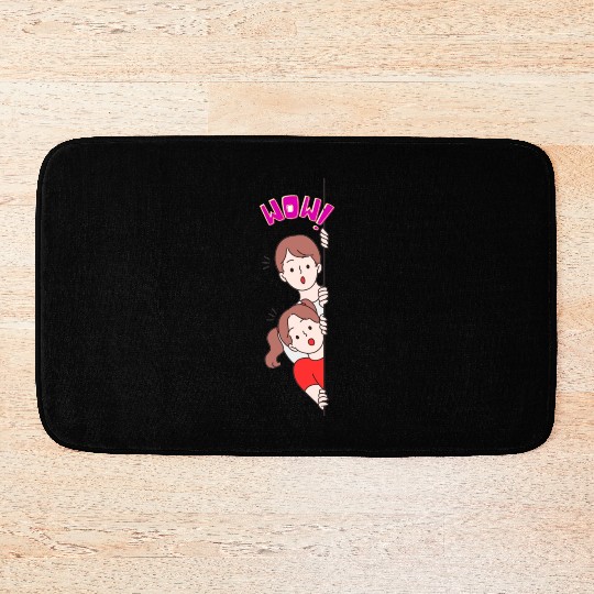 The best surprise Bath Mats