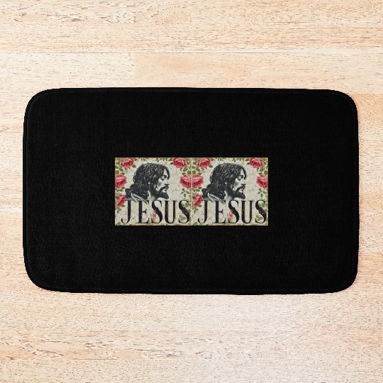 Blessed Beverage Creations Bath Mats
