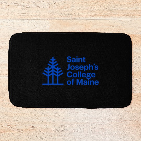 Saint Joseph s College Of Maine Bath Mats