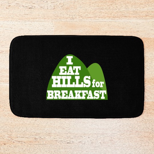 Hills Infant Bath Mats