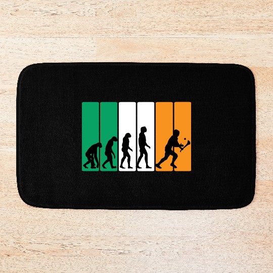 The Evolution of Hurling Bath Mats